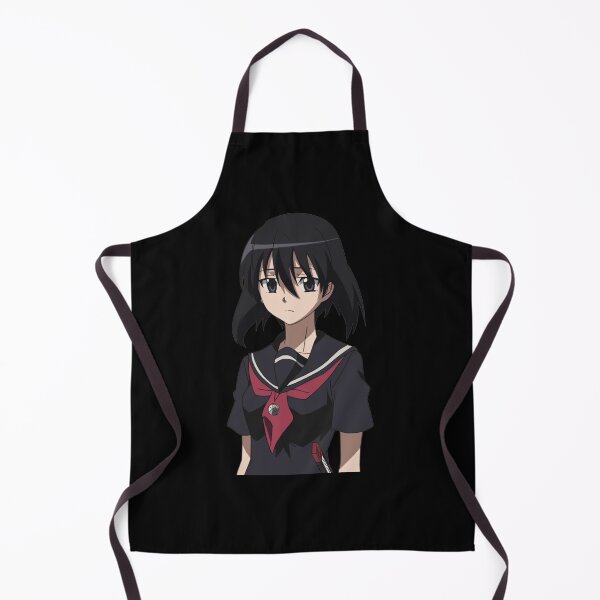 Item preview, Kurome - Akame Ga Kill designed and sold by davanshatry1.