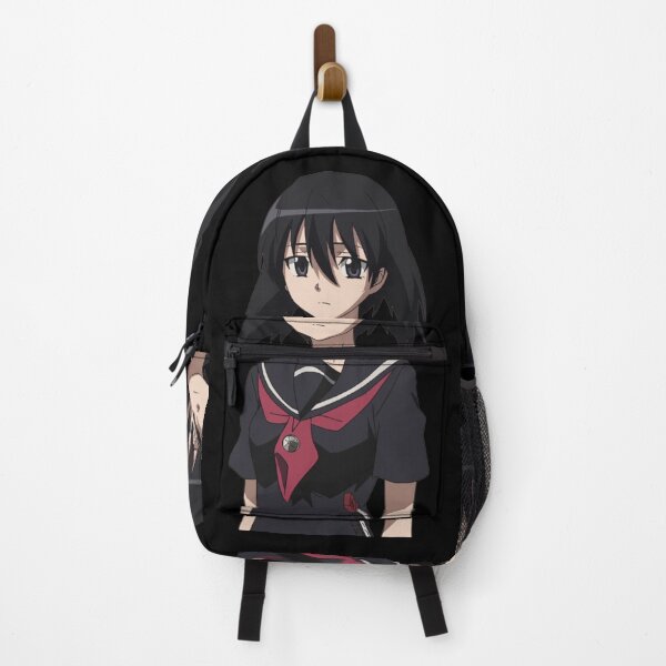 Item preview, Kurome - Akame Ga Kill designed and sold by davanshatry1.