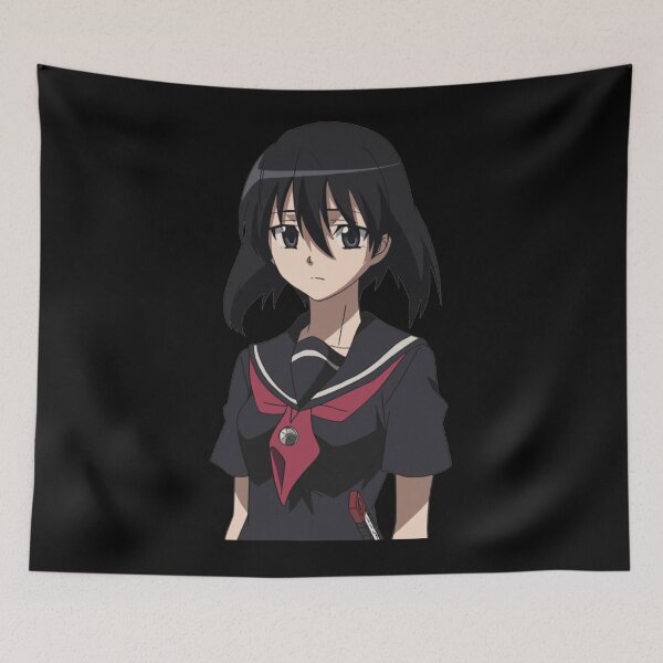 Item preview, Kurome - Akame Ga Kill designed and sold by davanshatry1.