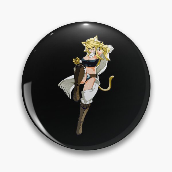 Item preview, Leone - Akame Ga Kill designed and sold by davanshatry1.