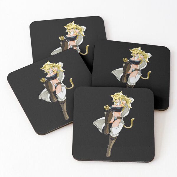 Item preview, Leone - Akame Ga Kill designed and sold by davanshatry1.