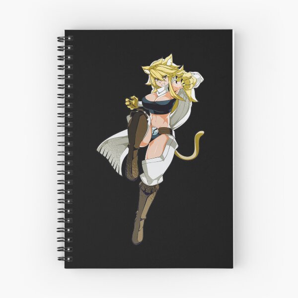 Item preview, Leone - Akame Ga Kill designed and sold by davanshatry1.