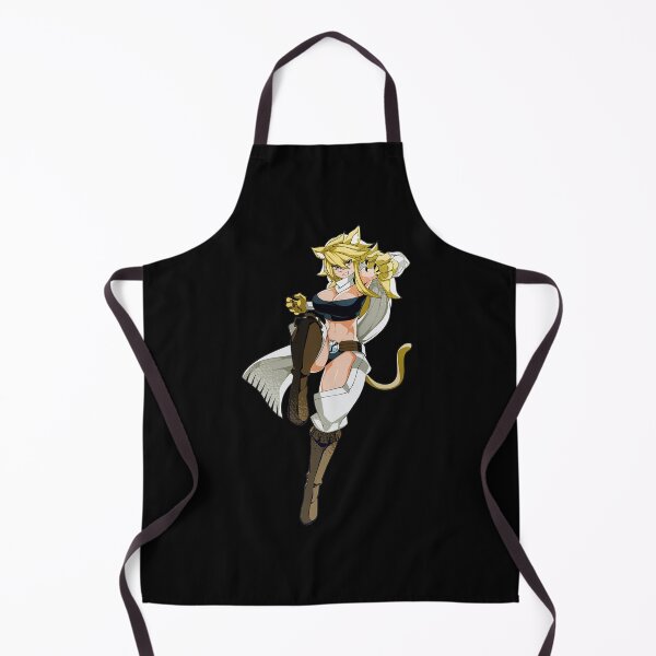 Item preview, Leone - Akame Ga Kill designed and sold by davanshatry1.