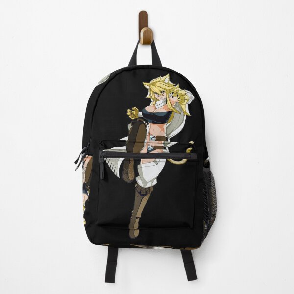 Item preview, Leone - Akame Ga Kill designed and sold by davanshatry1.
