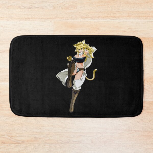 Item preview, Leone - Akame Ga Kill designed and sold by davanshatry1.