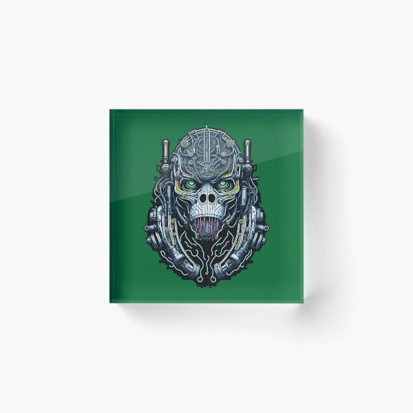 Item preview, Techno Apes S01 D94 designed and sold by Houerd.