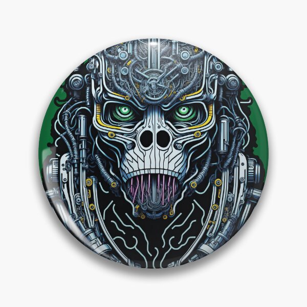 Item preview, Techno Apes S01 D94 designed and sold by Houerd.