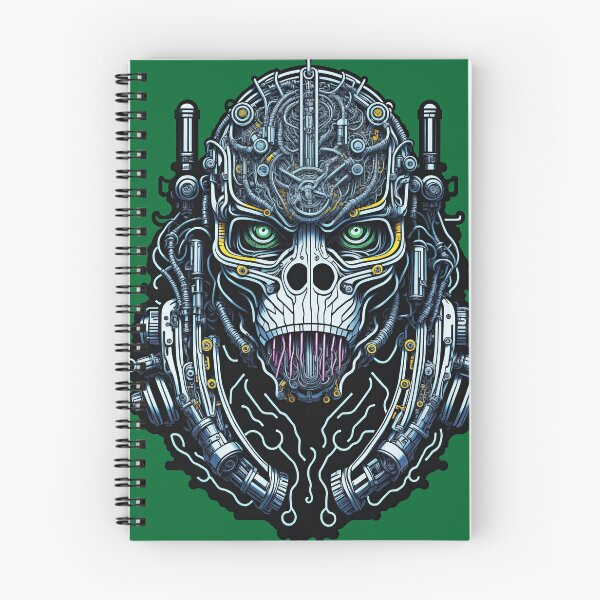 Item preview, Techno Apes S01 D94 designed and sold by Houerd.
