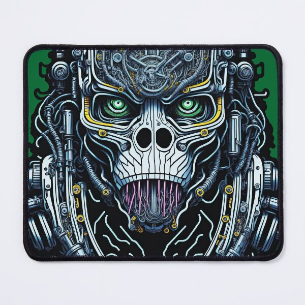 Item preview, Techno Apes S01 D94 designed and sold by Houerd.