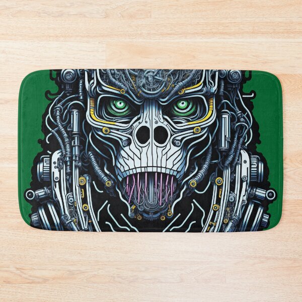 Item preview, Techno Apes S01 D94 designed and sold by Houerd.