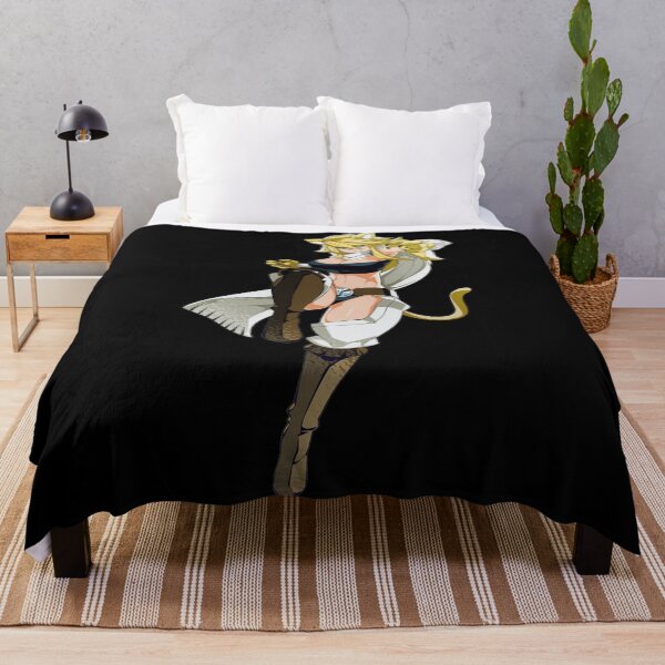 Item preview, Leone - Akame Ga Kill designed and sold by davanshatry1.