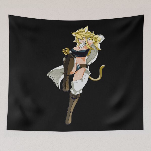 Item preview, Leone - Akame Ga Kill designed and sold by davanshatry1.