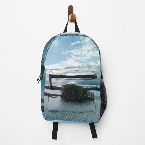 Item preview, The clouds over Kulovesi. October landscapes number 1 designed and sold by Jouko Lehto Photography.