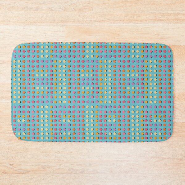 Item preview, Polka dots designed and sold by AjoobaByPooja.