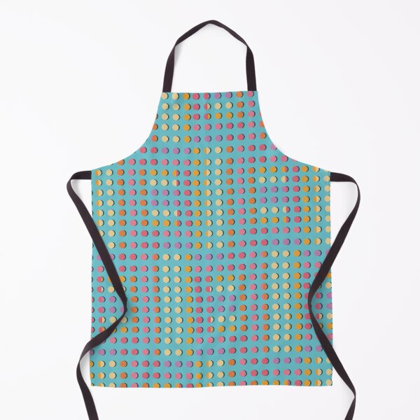Item preview, Polka dots designed and sold by AjoobaByPooja.
