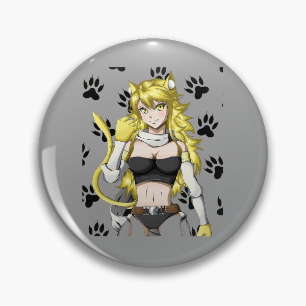 Item preview, Leone - Akame Ga Kill designed and sold by davanshatry1.