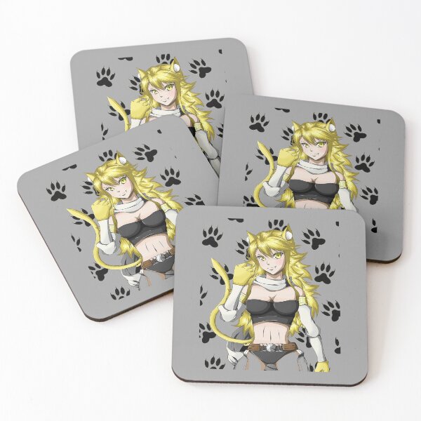 Item preview, Leone - Akame Ga Kill designed and sold by davanshatry1.