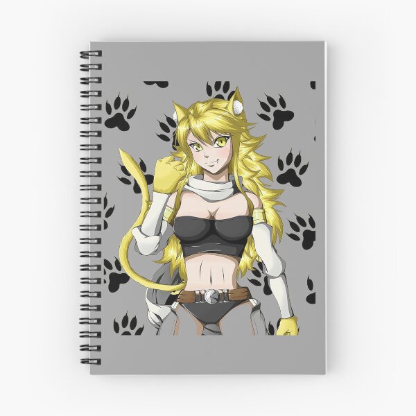Item preview, Leone - Akame Ga Kill designed and sold by davanshatry1.