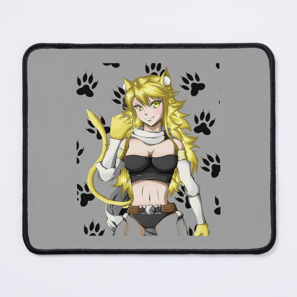 Item preview, Leone - Akame Ga Kill designed and sold by davanshatry1.