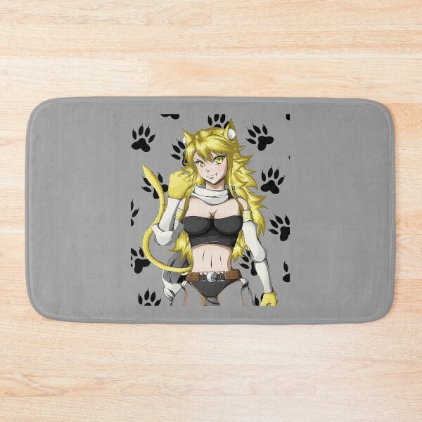 Item preview, Leone - Akame Ga Kill designed and sold by davanshatry1.