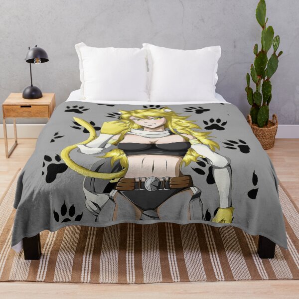 Item preview, Leone - Akame Ga Kill designed and sold by davanshatry1.