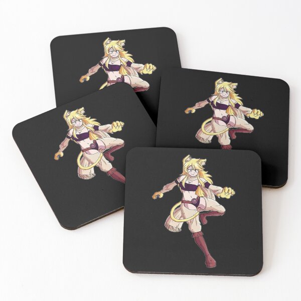 Item preview, Leone - Akame Ga Kill designed and sold by davanshatry1.