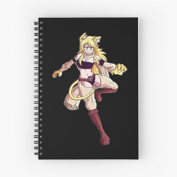 Item preview, Leone - Akame Ga Kill designed and sold by davanshatry1.