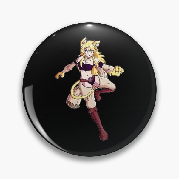 Item preview, Leone - Akame Ga Kill designed and sold by davanshatry1.