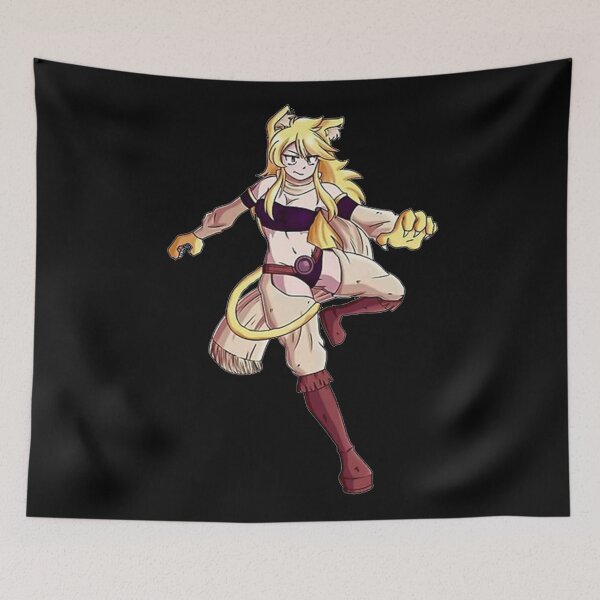 Item preview, Leone - Akame Ga Kill designed and sold by davanshatry1.
