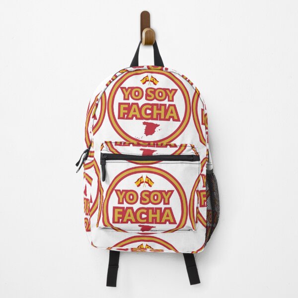 Item preview, I am Facha White Background. For lovers of the Spanish Ultra Right designed and sold by altohero.