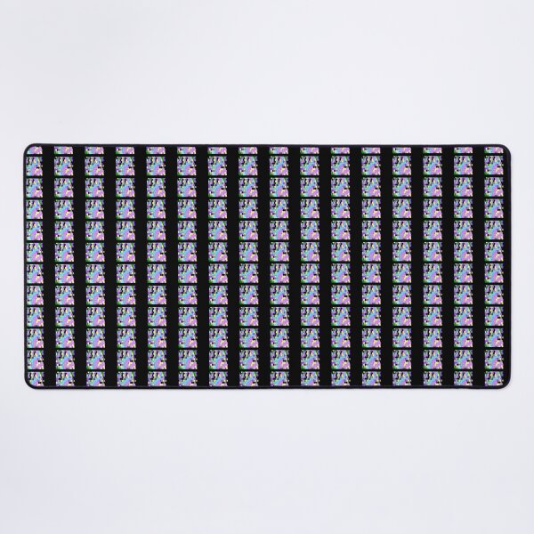 Item preview, hexagonal print designed and sold by AuntMarn.