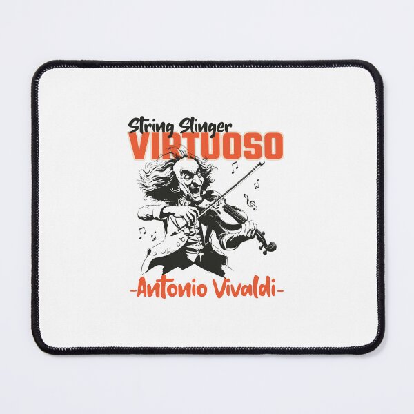 Item preview, Antonio Vivaldi violin music designed and sold by ElLocoMus.
