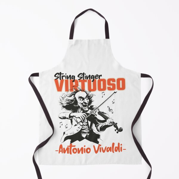 Item preview, Antonio Vivaldi violin music designed and sold by ElLocoMus.
