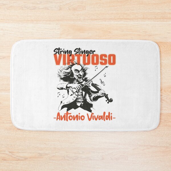 Item preview, Antonio Vivaldi violin music designed and sold by ElLocoMus.