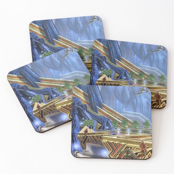 Item preview, Planet P-930-70 Left Panel designed and sold by Curtiss Shaffer.