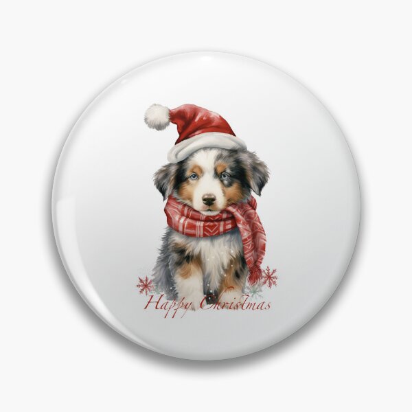 Item preview, Happy Christmas designed and sold by whitebirchmerch.