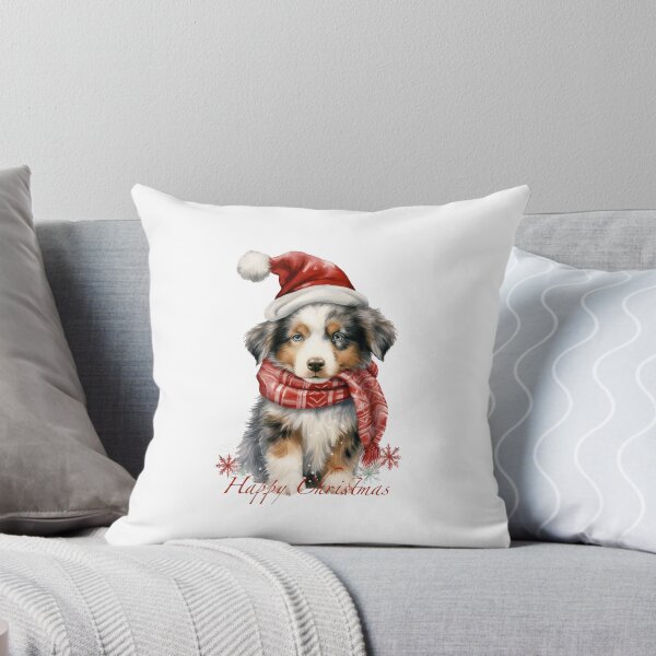 Item preview, Happy Christmas designed and sold by whitebirchmerch.