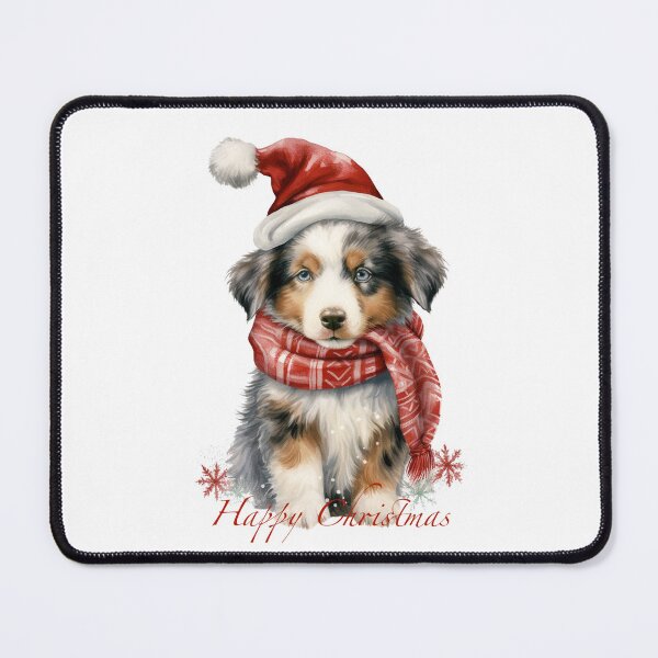 Item preview, Happy Christmas designed and sold by whitebirchmerch.