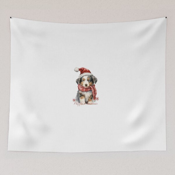 Item preview, Happy Christmas designed and sold by whitebirchmerch.