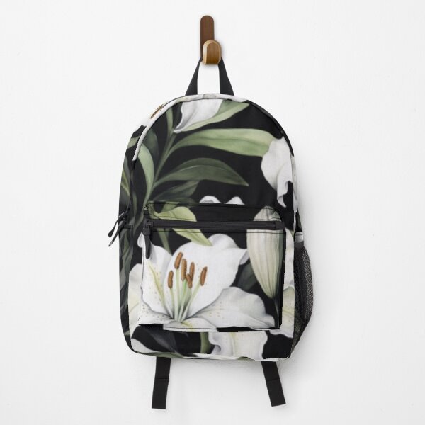 Item preview, beautiful white lily designed and sold by Superann8.