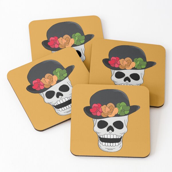 Item preview, Skull Retro Vintage designed and sold by shopdiego.