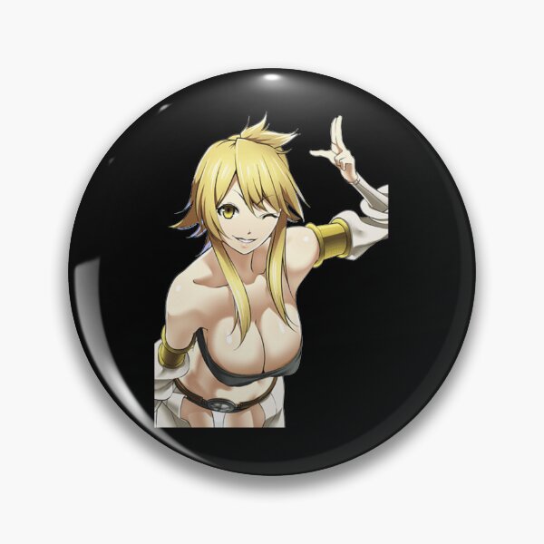 Item preview, Leone - Akame Ga Kill designed and sold by davanshatry1.