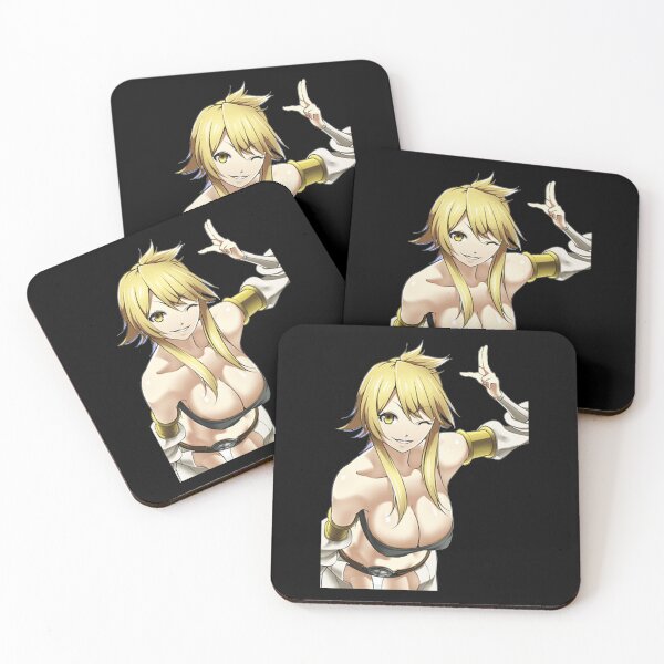 Item preview, Leone - Akame Ga Kill designed and sold by davanshatry1.