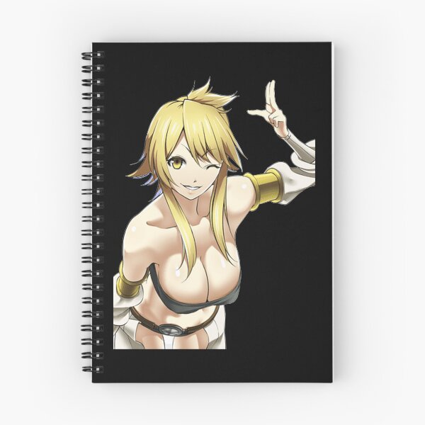 Item preview, Leone - Akame Ga Kill designed and sold by davanshatry1.