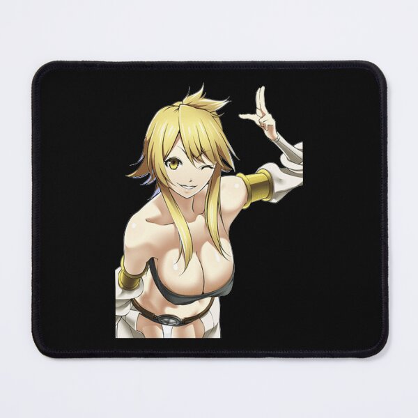 Item preview, Leone - Akame Ga Kill designed and sold by davanshatry1.