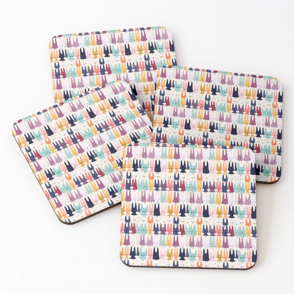 Item preview, Hoppin' Patterns designed and sold by BOSSPPDESIGN.