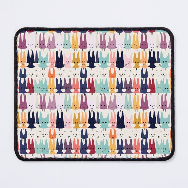 Item preview, Hoppin' Patterns designed and sold by BOSSPPDESIGN.
