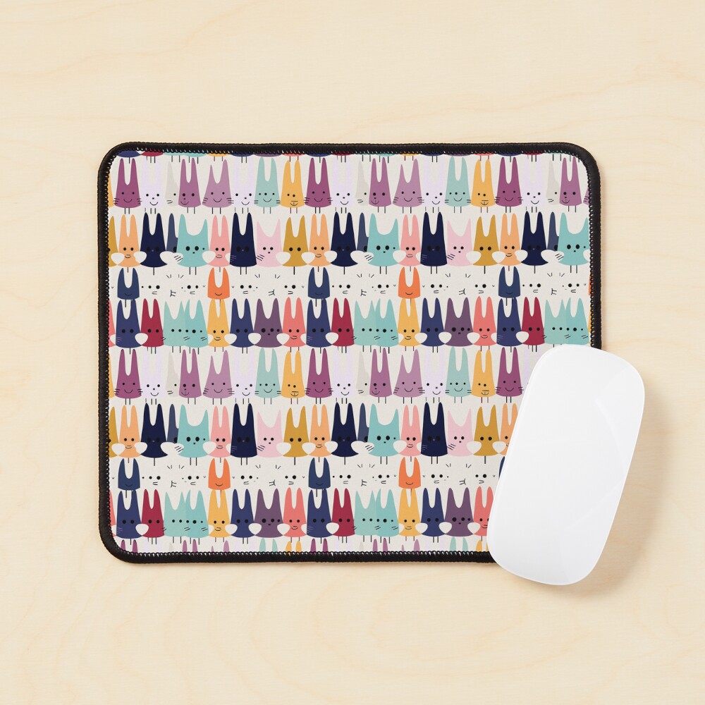 Item preview, Mouse Pad designed and sold by BOSSPPDESIGN.