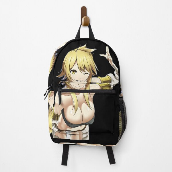 Item preview, Leone - Akame Ga Kill designed and sold by davanshatry1.
