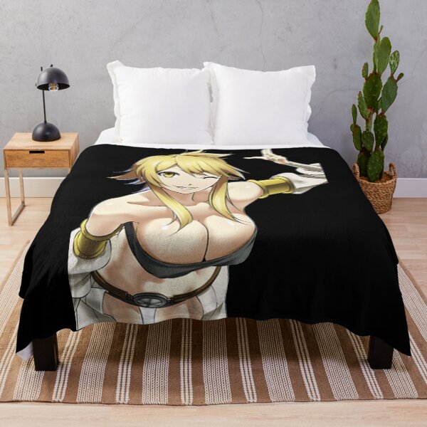 Item preview, Leone - Akame Ga Kill designed and sold by davanshatry1.
